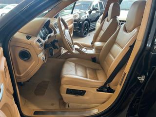 PORSCHE Cayenne usata, con Controllo trazione