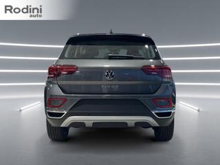 VOLKSWAGEN T-Roc usata, con Alzacristalli elettrici