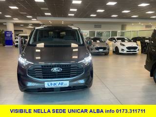 FORD Transit Custom usata, con Airbag laterali