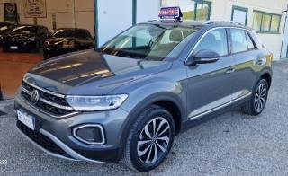 VOLKSWAGEN T-Roc 2.0 TDI SCR Style