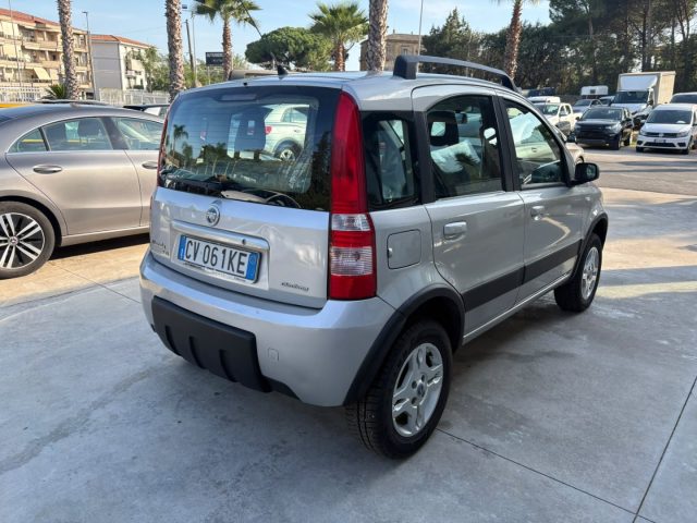 FIAT Panda usata, con Boardcomputer