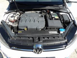 VOLKSWAGEN Golf usata, con Specchietti laterali elettrici