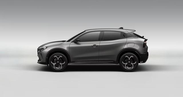 ALFA ROMEO Junior usata, con Airbag Passeggero