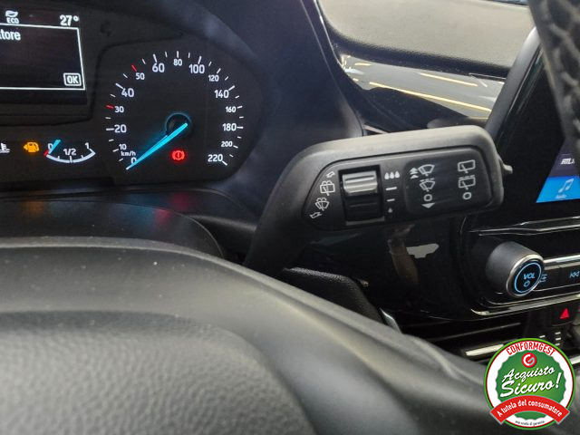 FORD Fiesta usata 18
