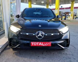 MERCEDES-BENZ GLC 220 usata, con Airbag