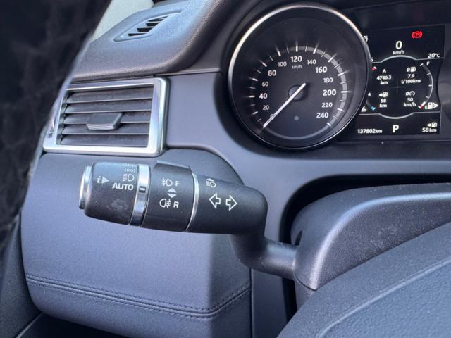 LAND ROVER Discovery Sport usata, con Bluetooth