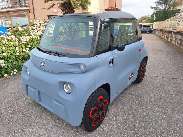 CITROEN Ami usata, con Fari LED