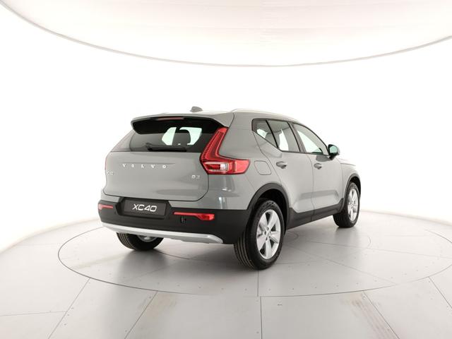 VOLVO XC40 usata, con Alzacristalli elettrici