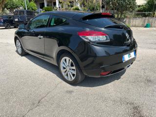 RENAULT Megane usata, con Chiusura centralizzata