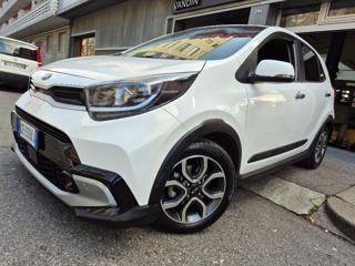 KIA Picanto usata, con Airbag