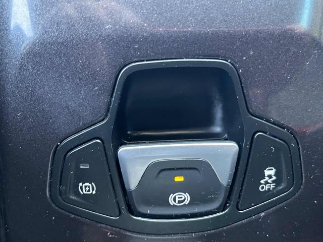 JEEP Renegade usata, con Immobilizzatore elettronico