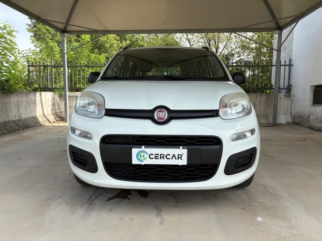 FIAT Panda usata, con Airbag