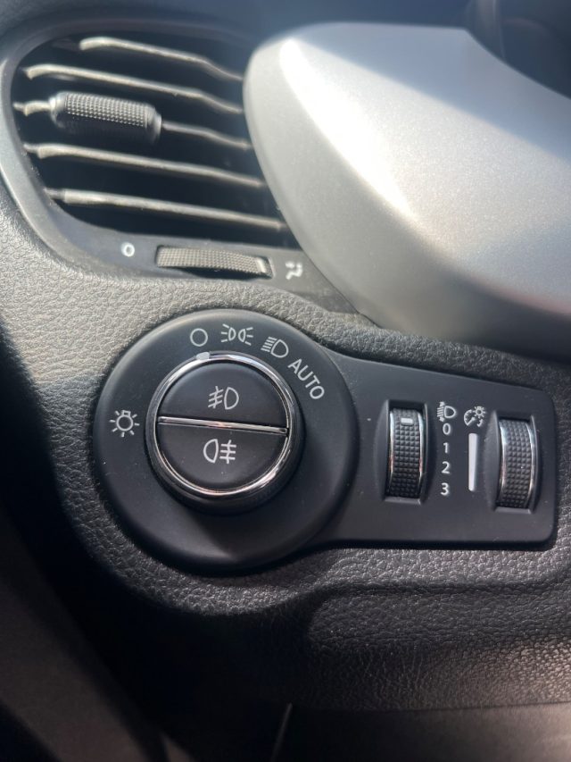 FIAT 500X usata, con USB