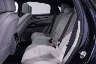 PORSCHE Cayenne usata, con Android Auto