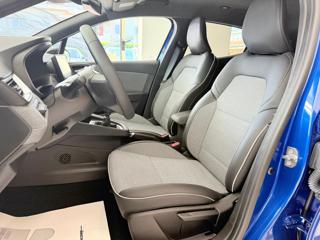 RENAULT Clio usata, con Cruise Control