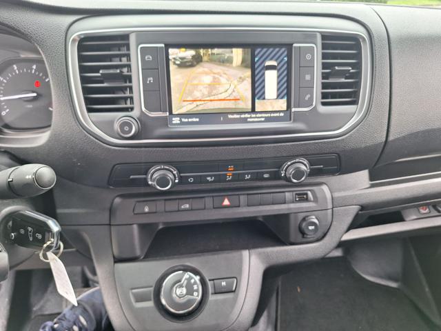 FIAT Scudo usata, con Immobilizzatore elettronico