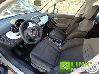 FIAT 500X usata, con Antifurto