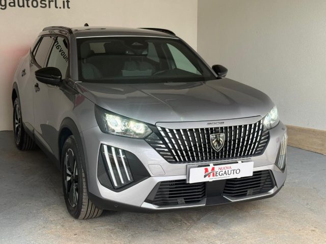 PEUGEOT 2008 usata, con Autoradio