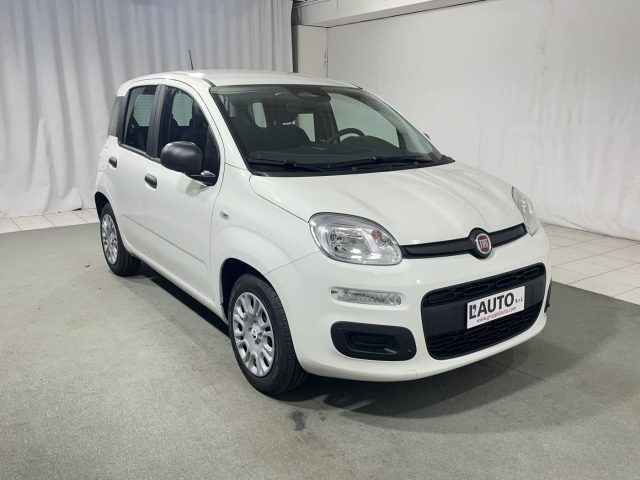 FIAT Panda usata, con Controllo trazione