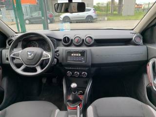 DACIA Duster usata, con Cruise Control