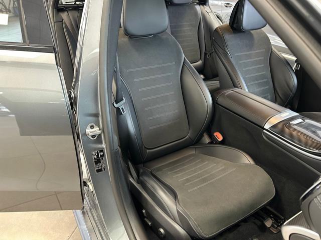 MERCEDES-BENZ C 300 usata, con ESP