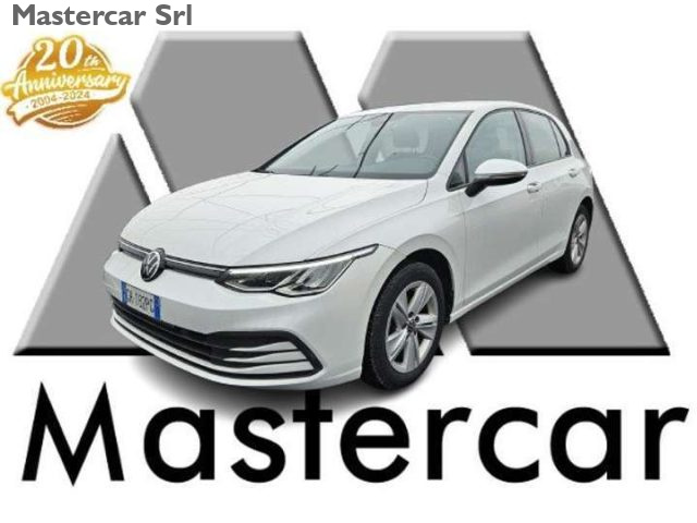 VOLKSWAGEN Golf usata, con Airbag