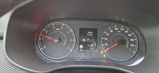 DACIA Sandero usata, con Controllo automatico clima