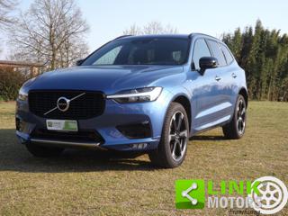VOLVO XC60 usata, con Airbag Passeggero