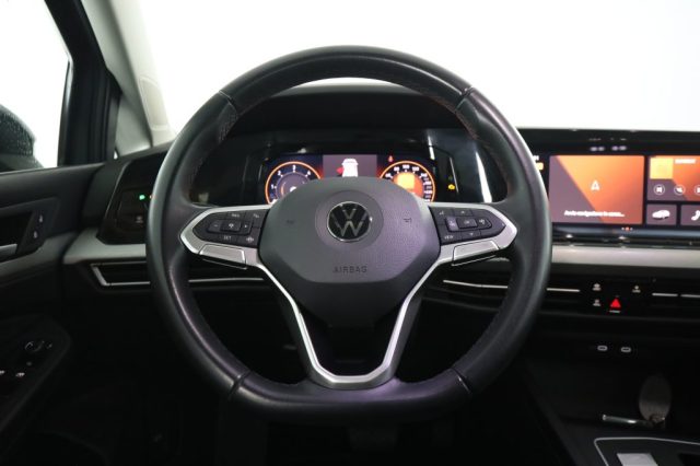 VOLKSWAGEN Golf usata 5