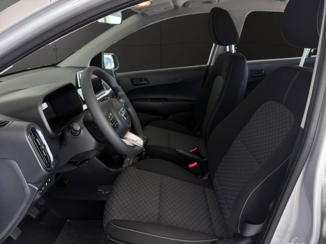 KIA Picanto usata, con Immobilizzatore elettronico