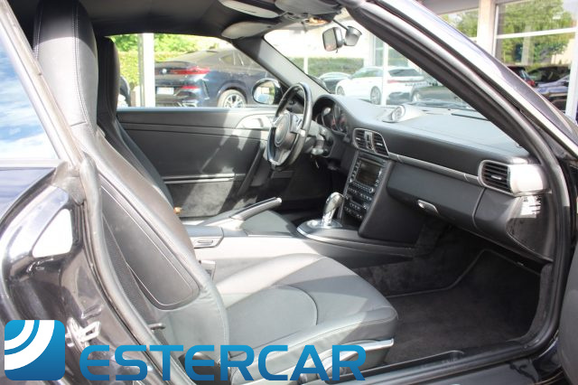 PORSCHE 911 usata, con Boardcomputer