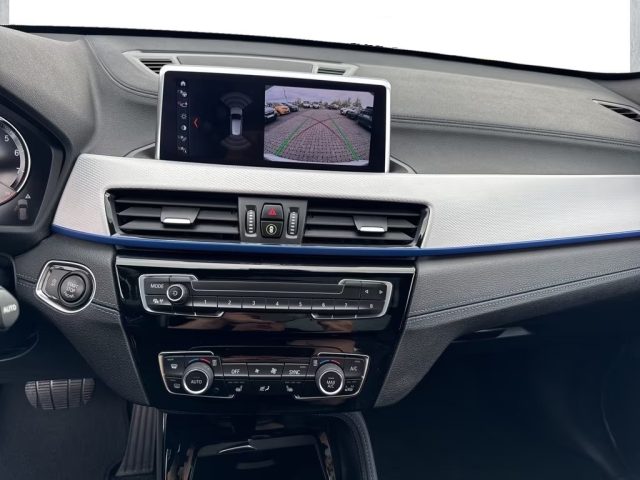 BMW X1 usata, con Cronologia tagliandi
