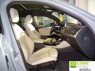 BMW X4 usata, con Fendinebbia