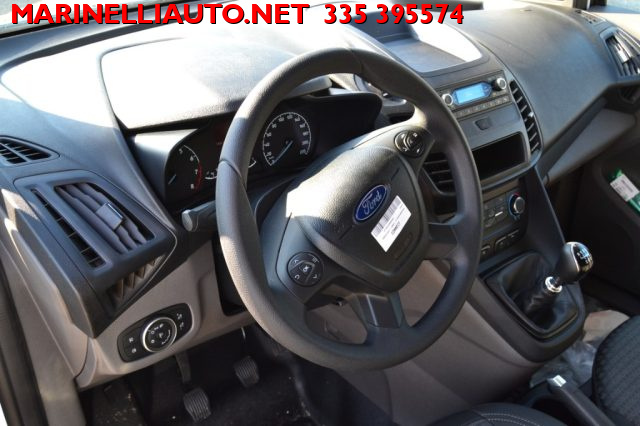 FORD Transit Connect usata, con Vivavoce