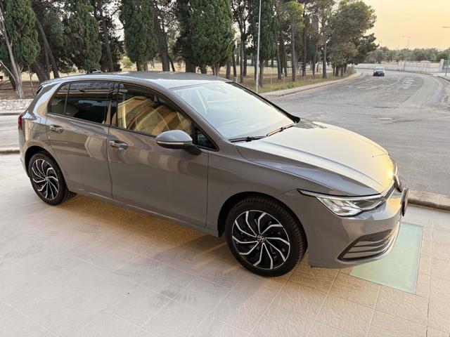 VOLKSWAGEN Golf usata, con Airbag laterali