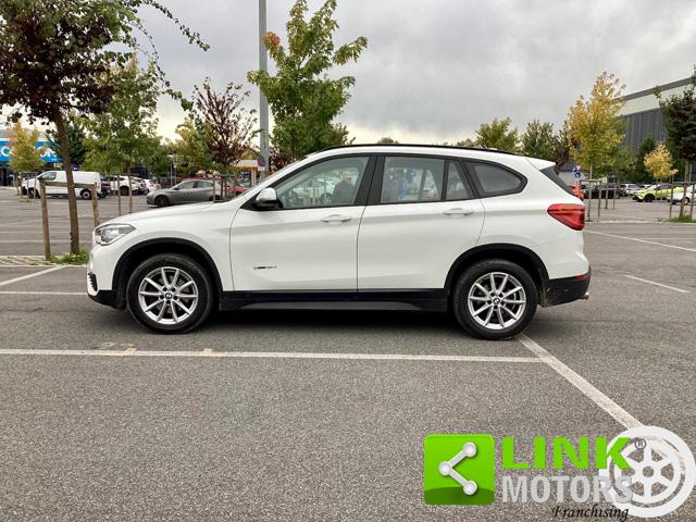 BMW X1 usata, con Autoradio