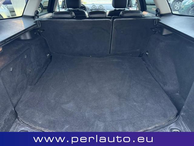 FORD Mondeo usata, con Fari Xenon