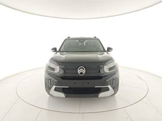CITROEN C3 Aircross usata, con Alzacristalli elettrici