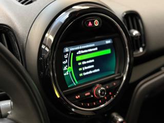 MINI Countryman usata, con Servosterzo