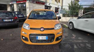 FIAT Panda usata, con Airbag