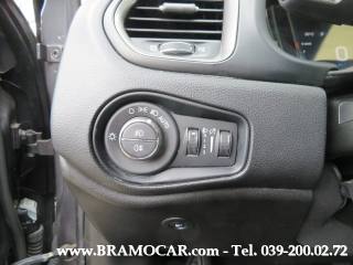 JEEP Renegade usata, con Cruise Control