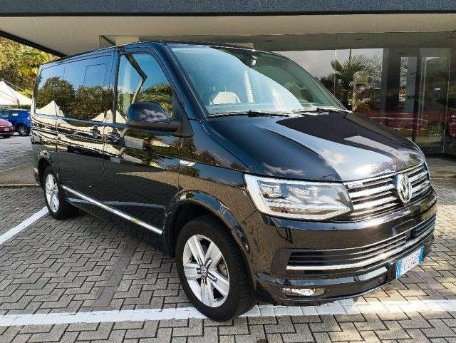 VOLKSWAGEN Multivan usata, con Airbag