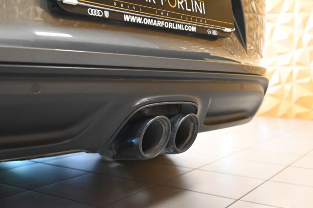 PORSCHE Cayman usata 24