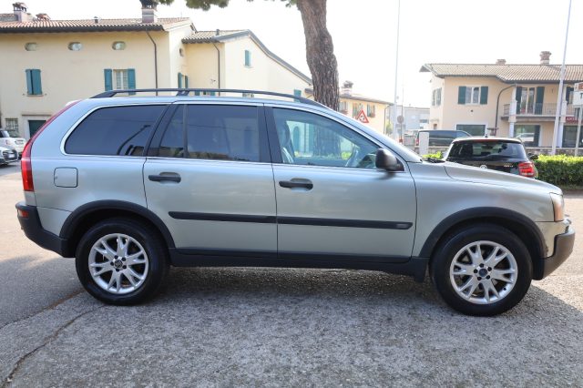 VOLVO XC90 usata 69