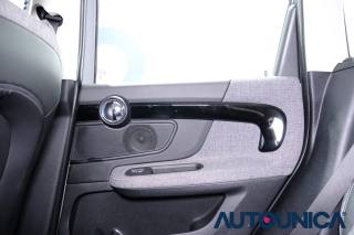 MINI Countryman usata, con Limitatore di velocità