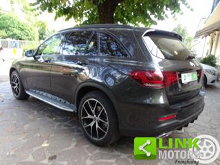 MERCEDES-BENZ GLC 300 usata, con Touch screen