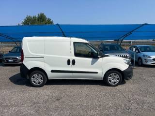 FIAT Doblo usata, con Alzacristalli elettrici
