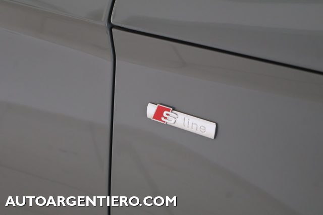 AUDI Q5 usata, con Airbag posteriore