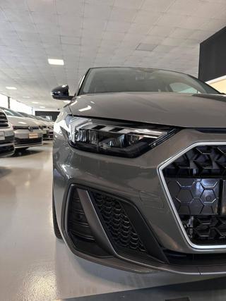 AUDI A1 usata, con Airbag Passeggero