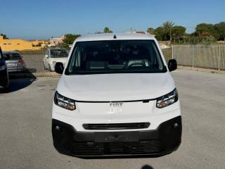 FIAT Doblo usata, con Airbag laterali